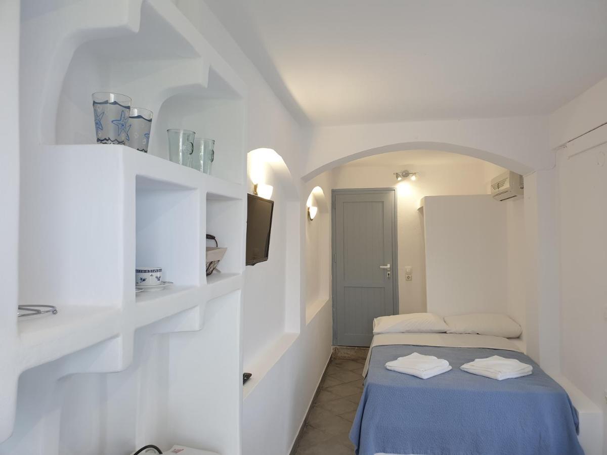 Studio Balkoni Plaka  Luaran gambar